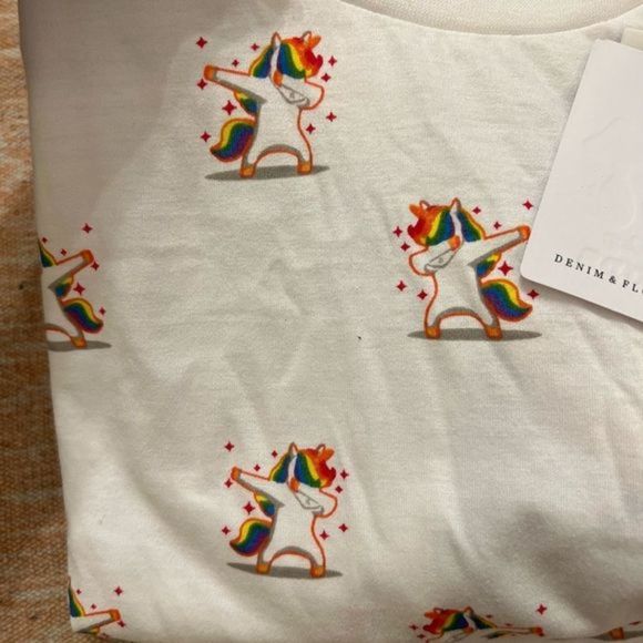 Denim & Flower shirts, NWT Multiple sizes - Picture 8 of 9